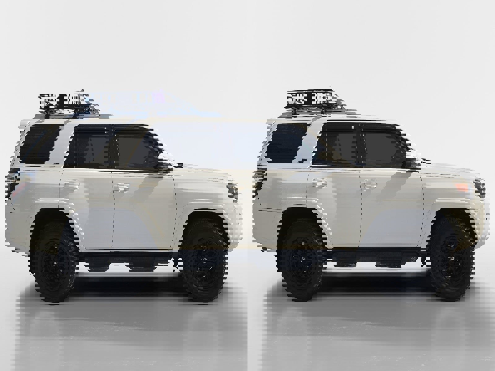 Used 2015 Toyota 4Runner SR5 image 2