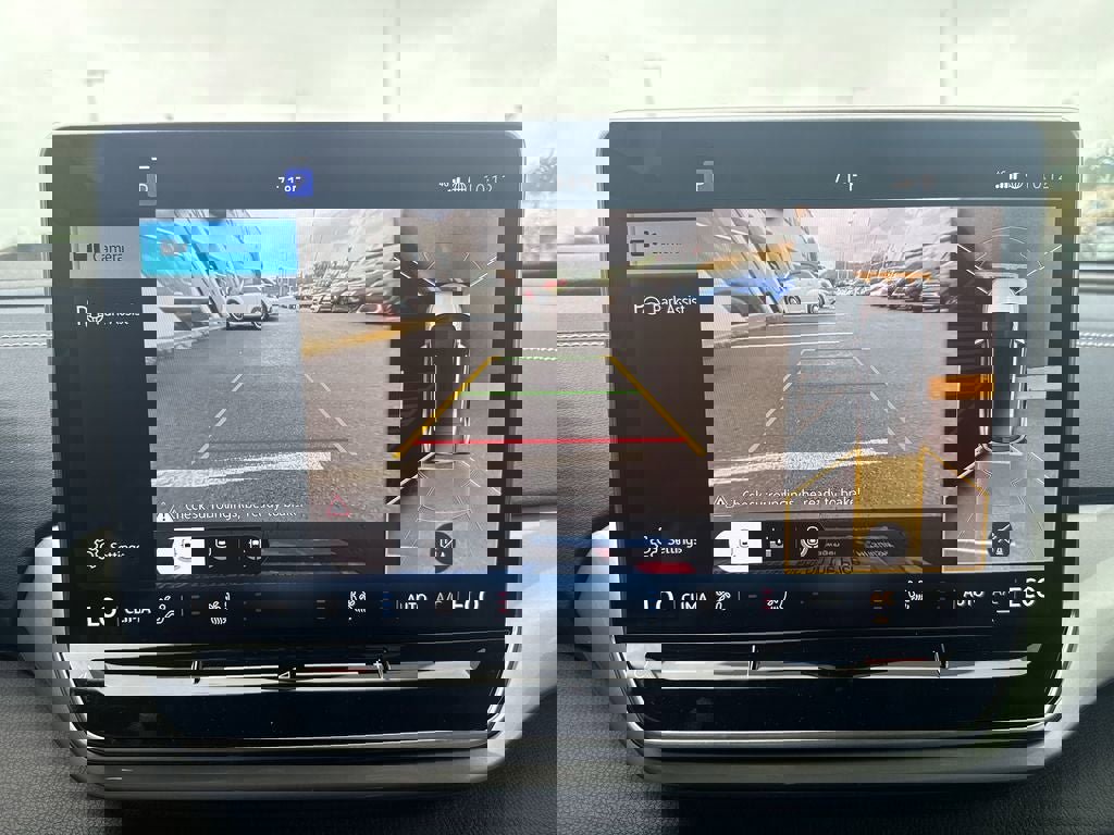 New 2025 Volkswagen ID.4 Pro S Plus image 15