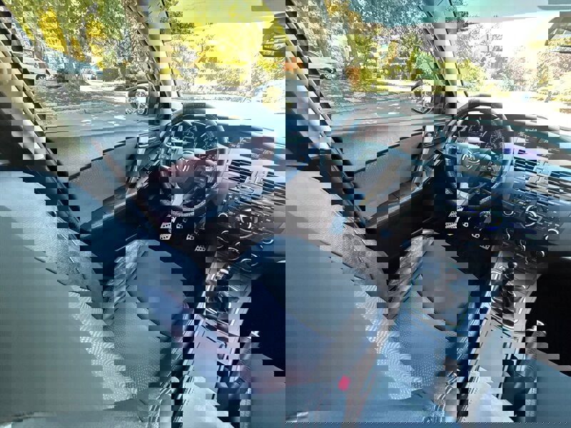 Used 2013 MAZDA MAZDA3 Touring image 16