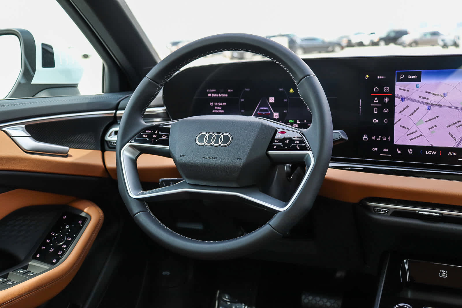 New 2026 Audi A6 Premium AWD/4WD image 20