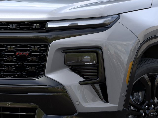 New 2027 Chevrolet Traverse RS AWD/4WD image 10