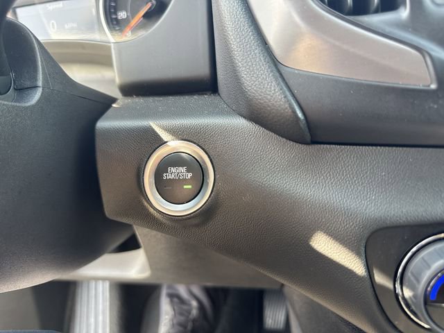 Used 2024 GMC Terrain AT4 w/ Tech Package AWD/4WD image 16