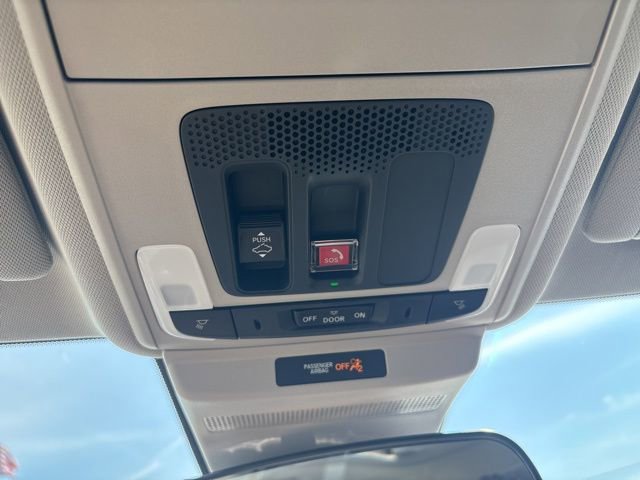 Certified 2024 Honda Accord EX image 20