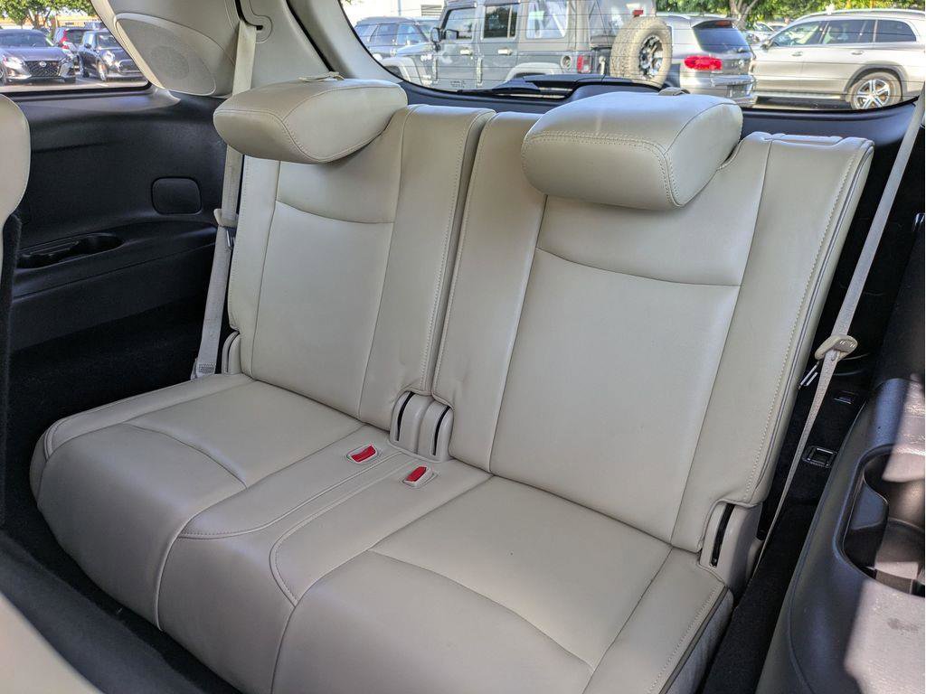 Used 2019 INFINITI QX60 Pure image 30