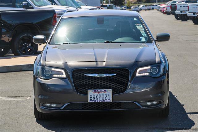 Used 2018 Chrysler 300 S image 6