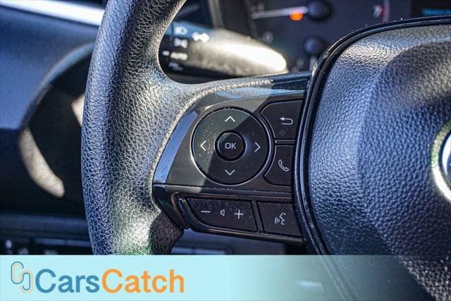 Used 2024 Toyota Corolla LE FWD image 23