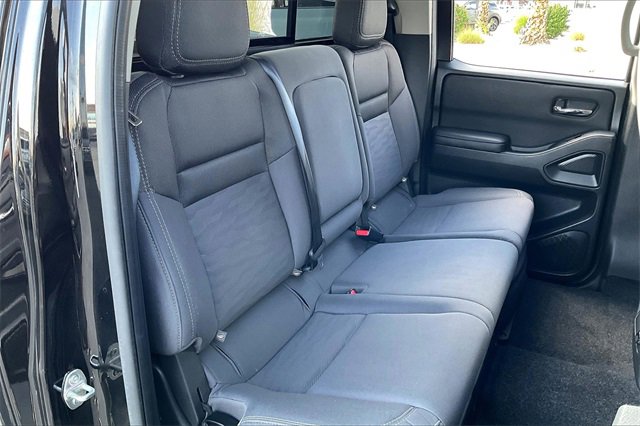 Certified 2023 Nissan Frontier SV w/ SV Convenience Package image 26