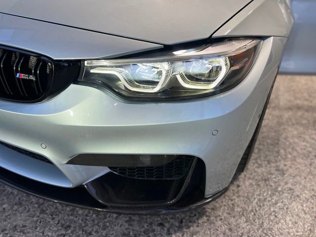Used 2018 BMW M4 Coupe image 42