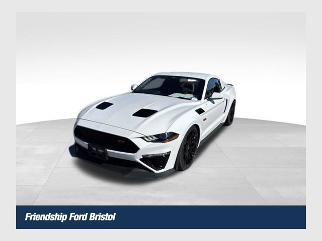 Used 2023 Ford Mustang GT Premium w/ GT Performance Package