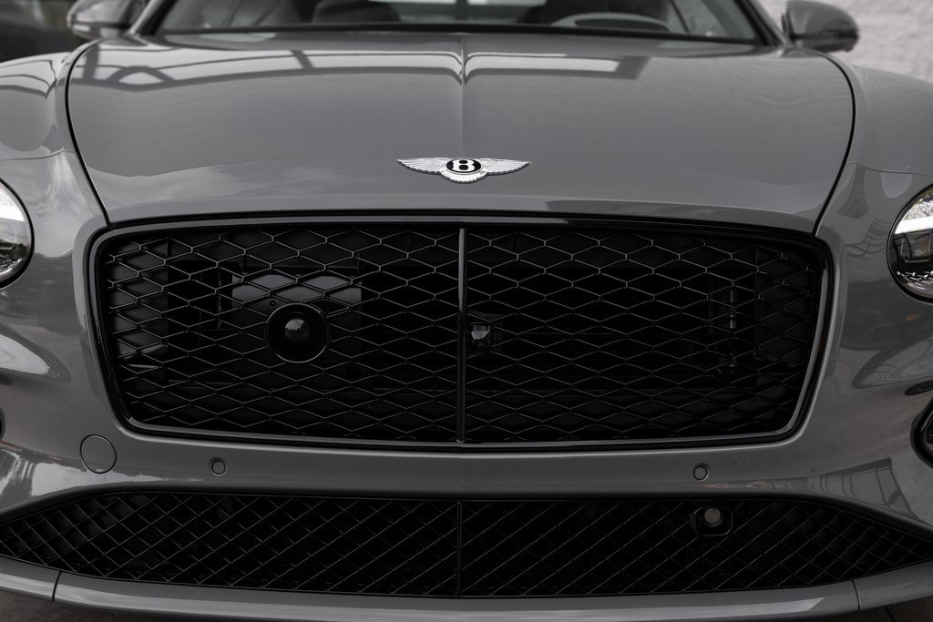 Used 2025 Bentley Continental GT Speed image 13