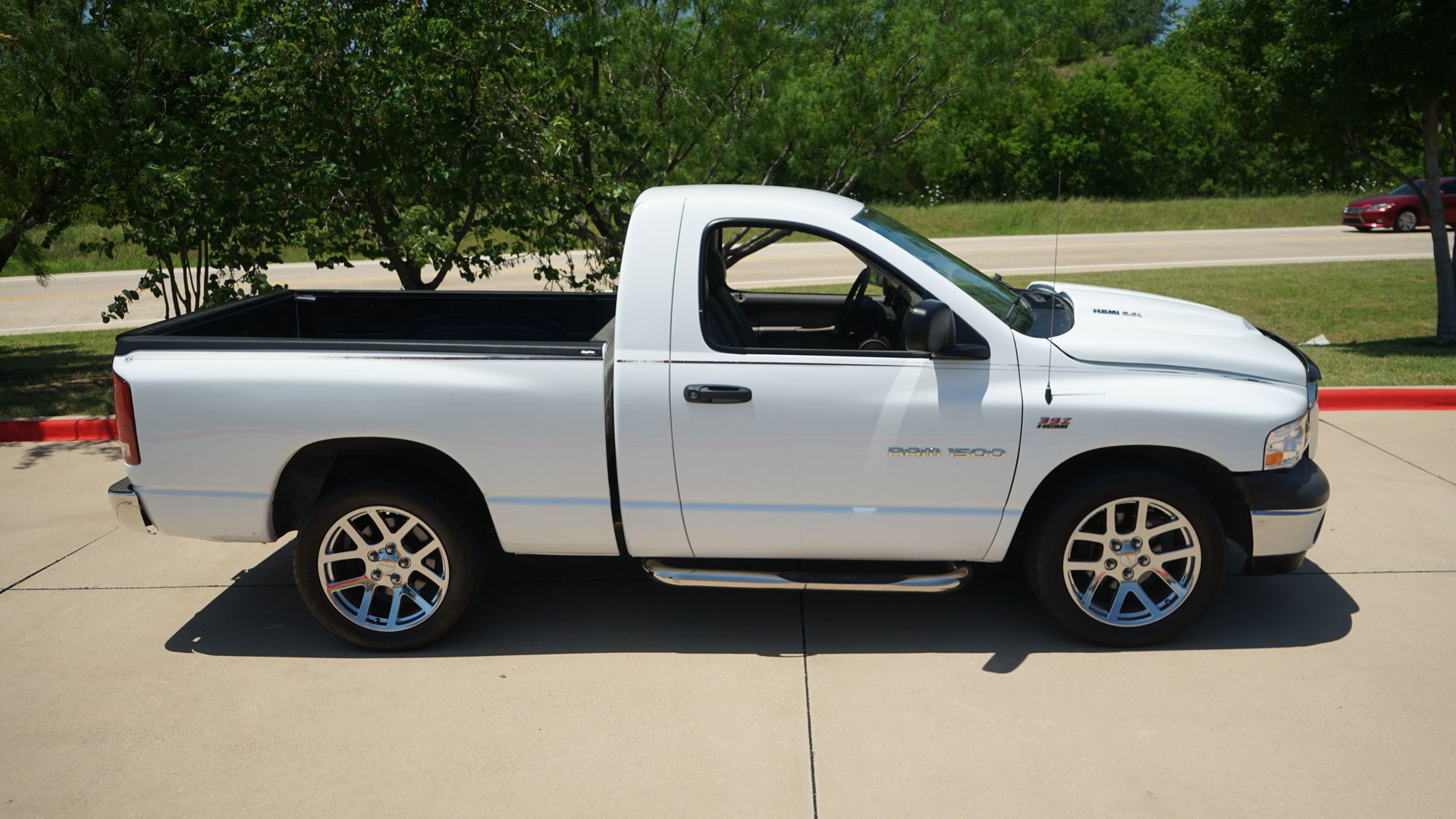 Used 2003 Dodge Ram 1500 Truck 2WD Regular Cab image 17