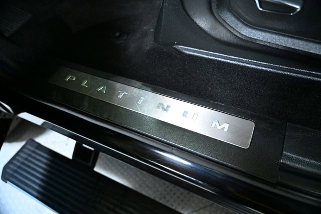 Used 2018 Ford F250 Platinum w/ Platinum Ultimate Package image 28