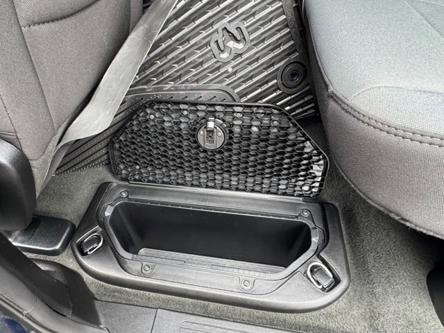 Used 2023 RAM 1500 Lone Star image 22