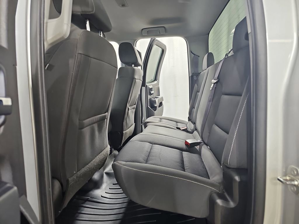 Certified 2016 Chevrolet Silverado 1500 LT w/ All Star Edition AWD/4WD image 17