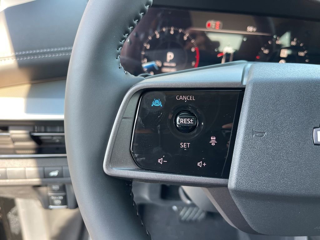 New 2026 Nissan Murano SL image 15