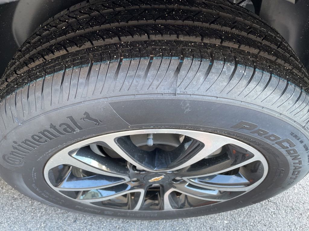 New 2026 Chevrolet TrailBlazer LT w/ Convenience Package image 29