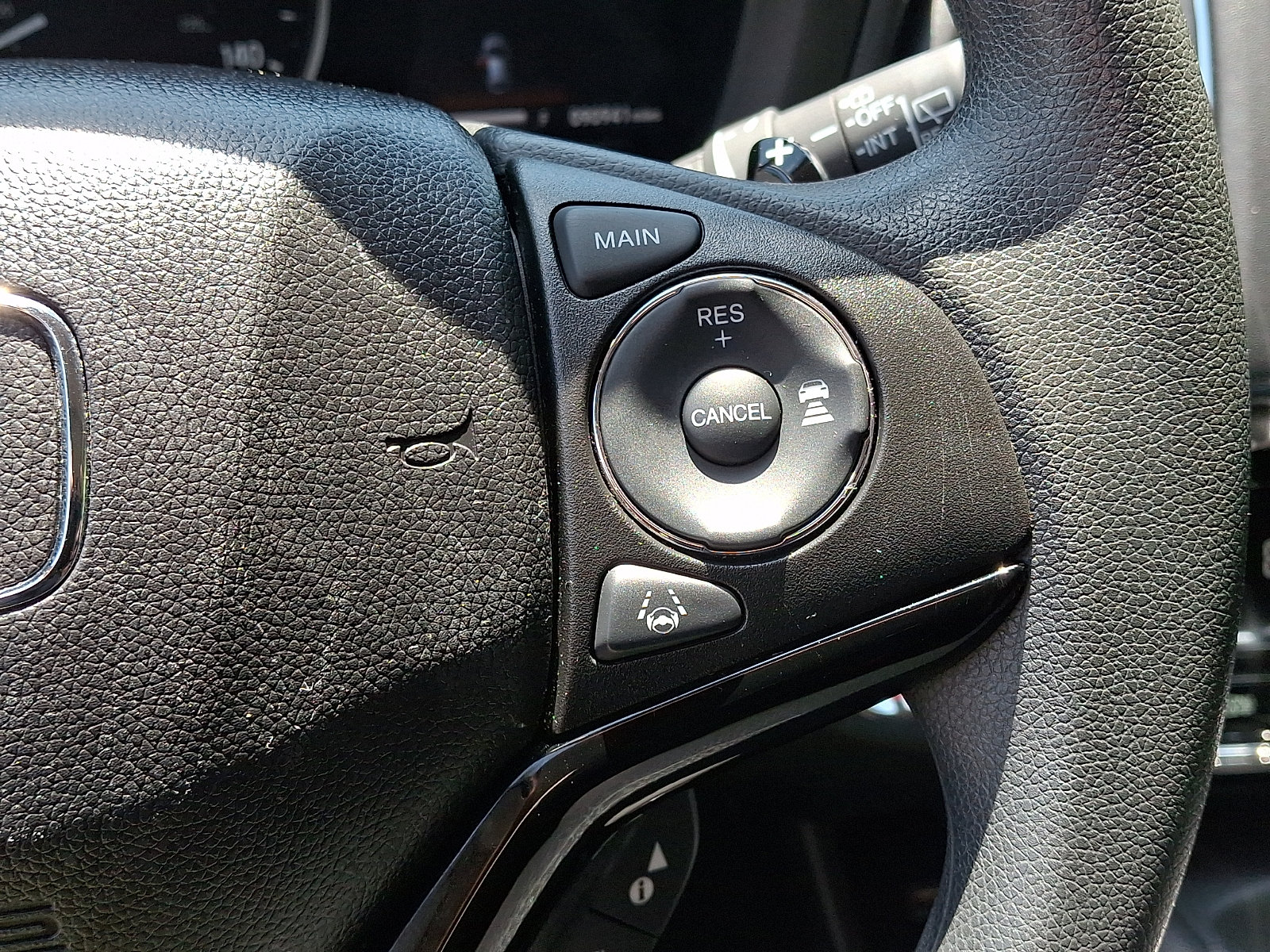 Used 2019 Honda HR-V EX image 22