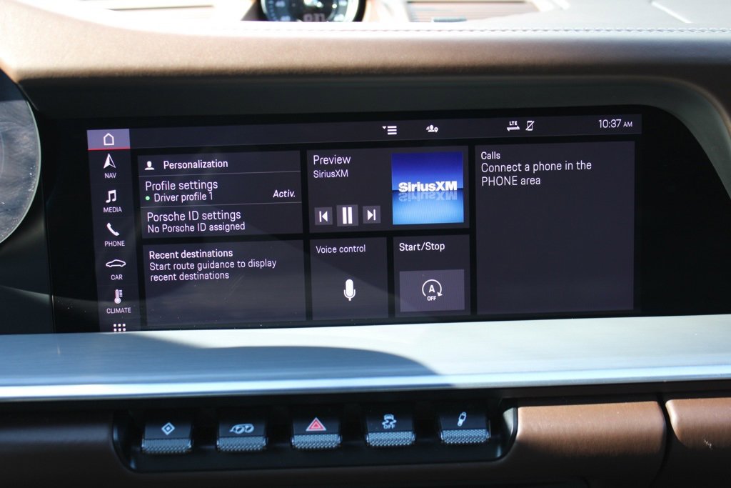 Used 2020 Porsche 911 Carrera 4S image 24