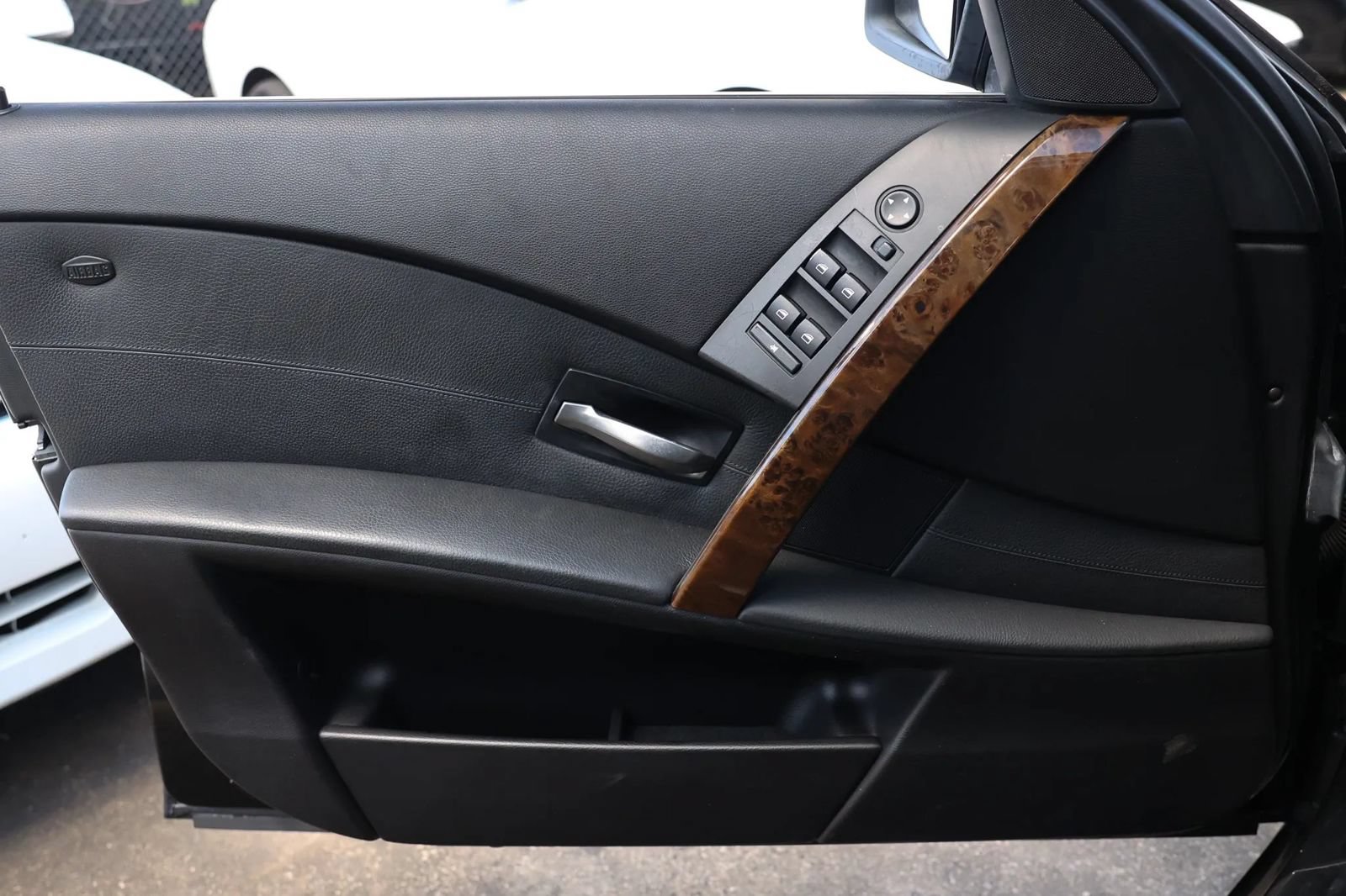 Used 2007 BMW 525i Sedan RWD image 37