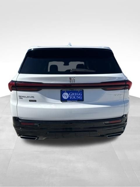 Used 2025 Buick Enclave Sport Touring w/ Power Package image 7