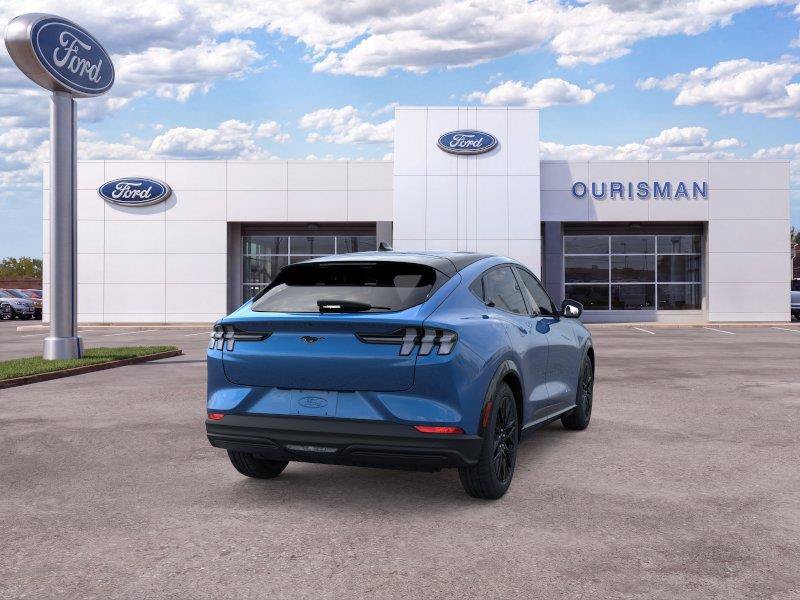 New 2026 Ford Mustang Mach-E Premium AWD/4WD image 7