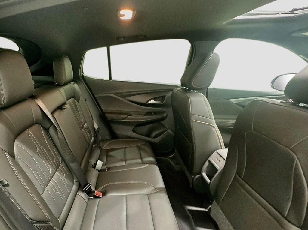New 2026 Buick Envista Sport Touring FWD image 25
