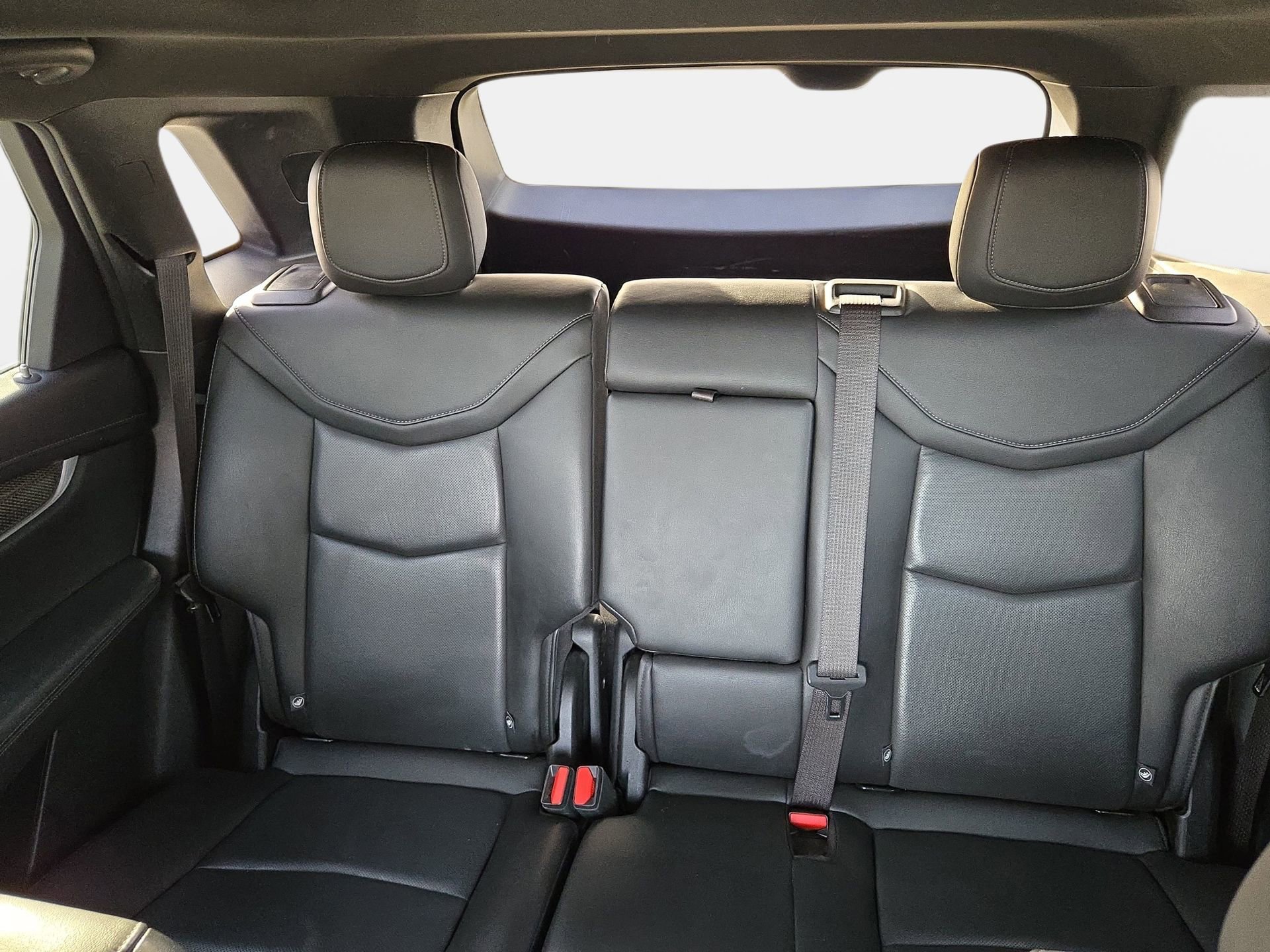 Used 2021 Cadillac XT5 Sportv image 35