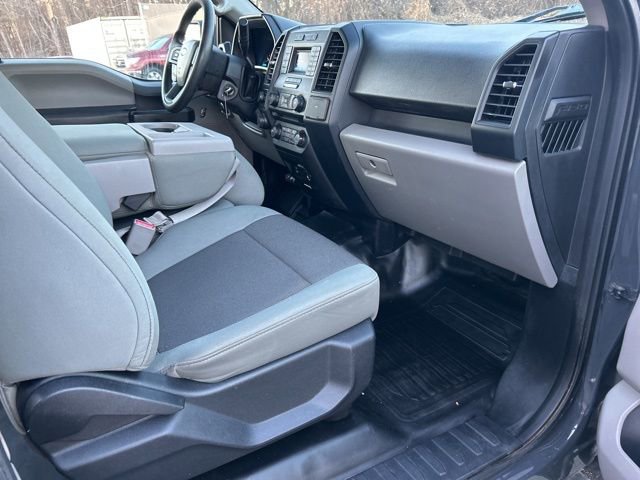 Used 2016 Ford F150 XL w/ Equipment Group 101A Mid image 39