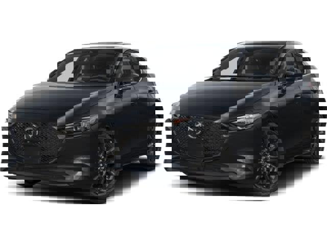 New 2026 MAZDA MAZDA3 2.5 S Hatchback w/ Premium Pkg