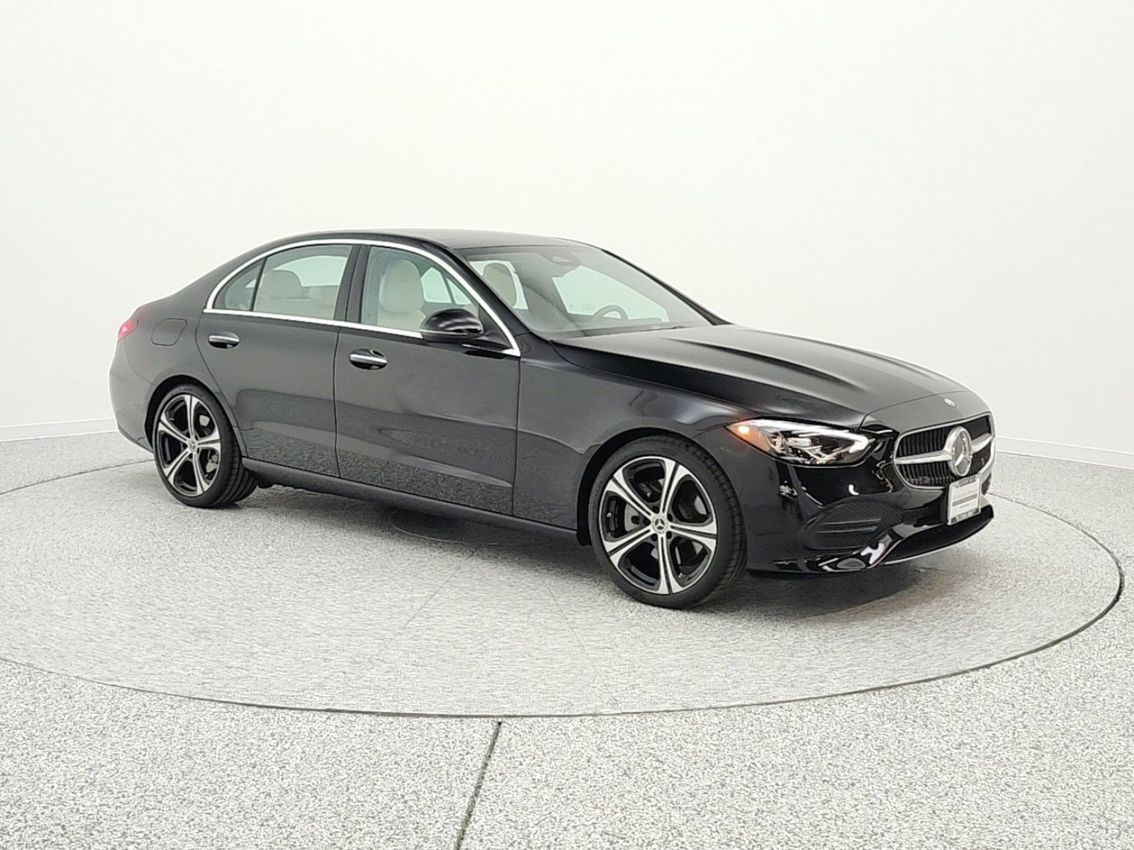 Certified 2022 Mercedes-Benz C 300 Sedan image 3
