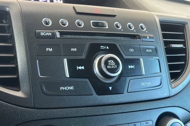 Used 2014 Honda CR-V LX image 15