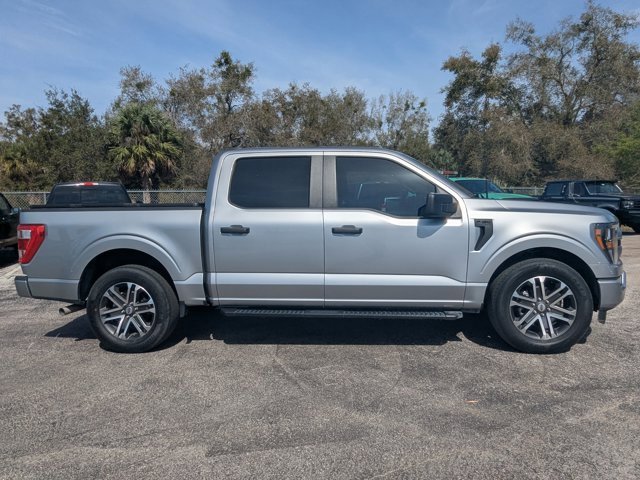 Used 2023 Ford F150 XL w/ STX Appearance Package image 4