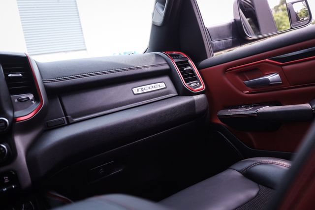 Used 2019 RAM 1500 Rebel w/ Level 1 Equipment Group AWD/4WD image 24