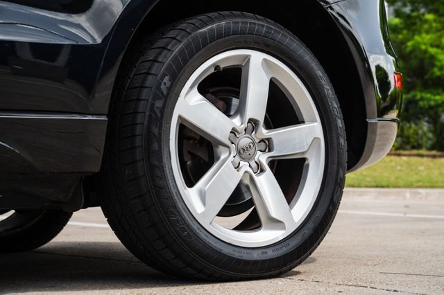 Used 2012 Audi Q5 2.0T Premium Plus w/ Premium Plus Pkg AWD/4WD image 32