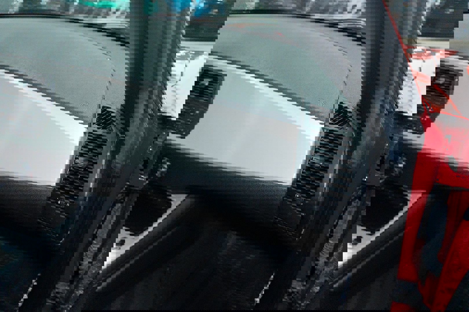 Used 2006 BMW M Roadster RWD image 26