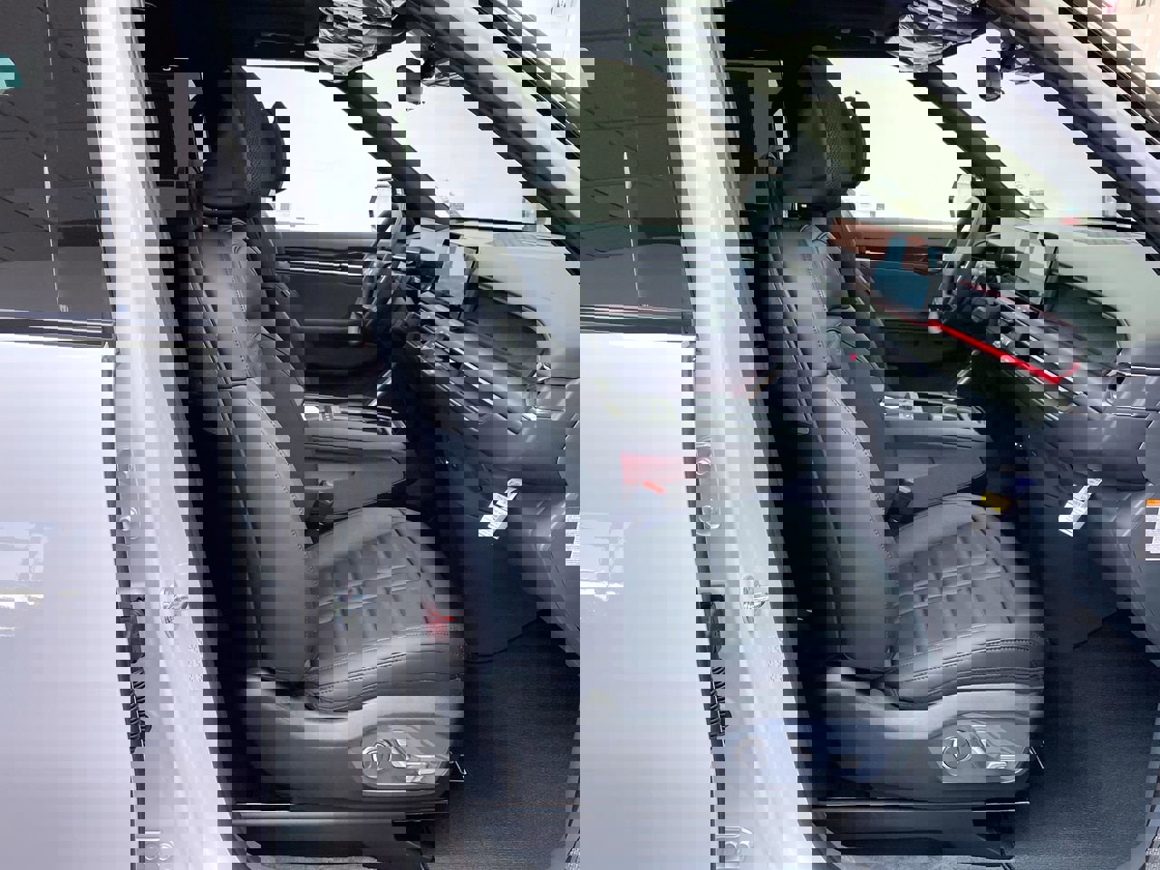 New 2026 Kia EV9 Land image 30