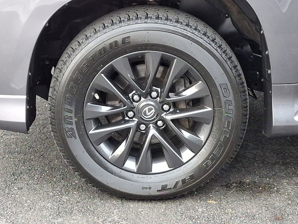 Used 2023 Lexus GX 460 Premium w/ Premium Plus Package AWD/4WD image 8