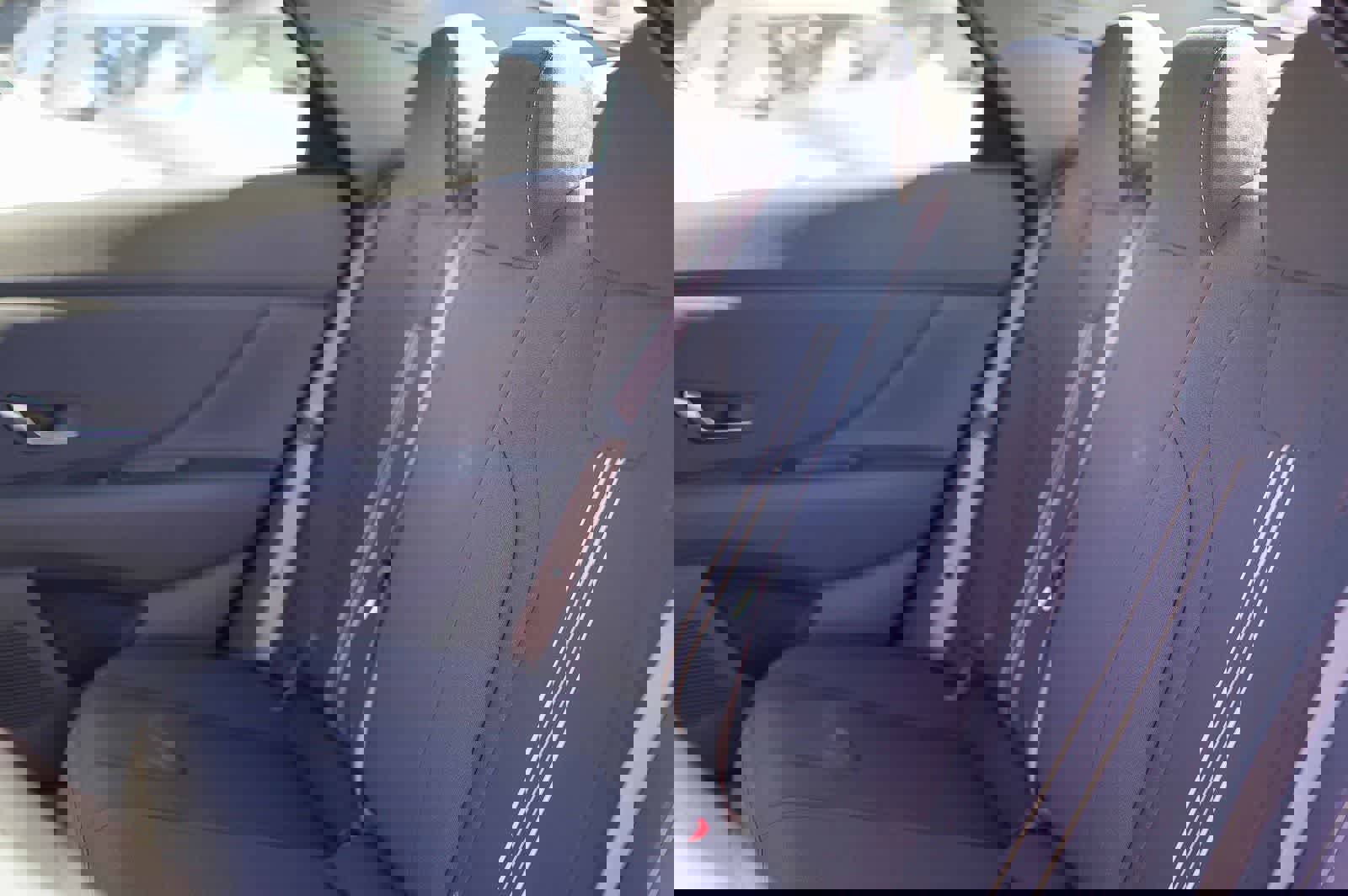 New 2026 Hyundai Elantra Sport w/ Cargo Package image 22