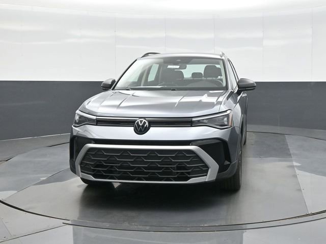 New 2026 Volkswagen Taos S FWD image 2