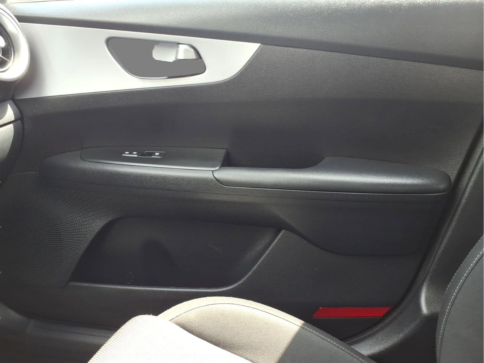 Used 2024 Kia Forte LXS FWD image 26