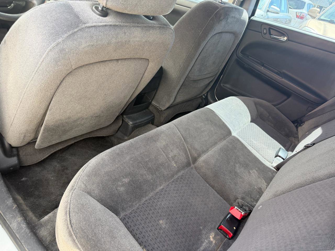 Used 2008 Chevrolet Impala LT image 13