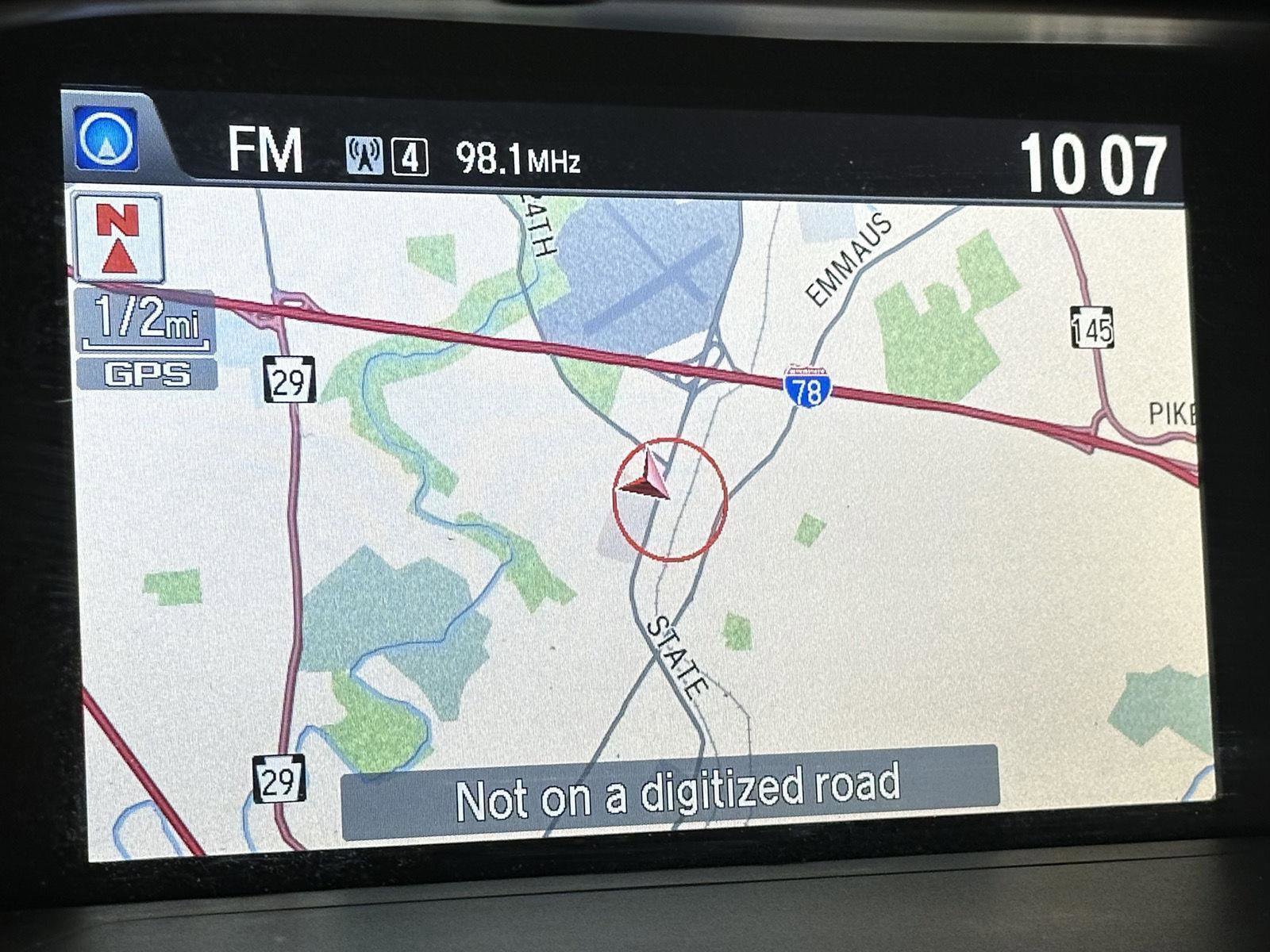 Used 2015 Honda Accord Touring image 20