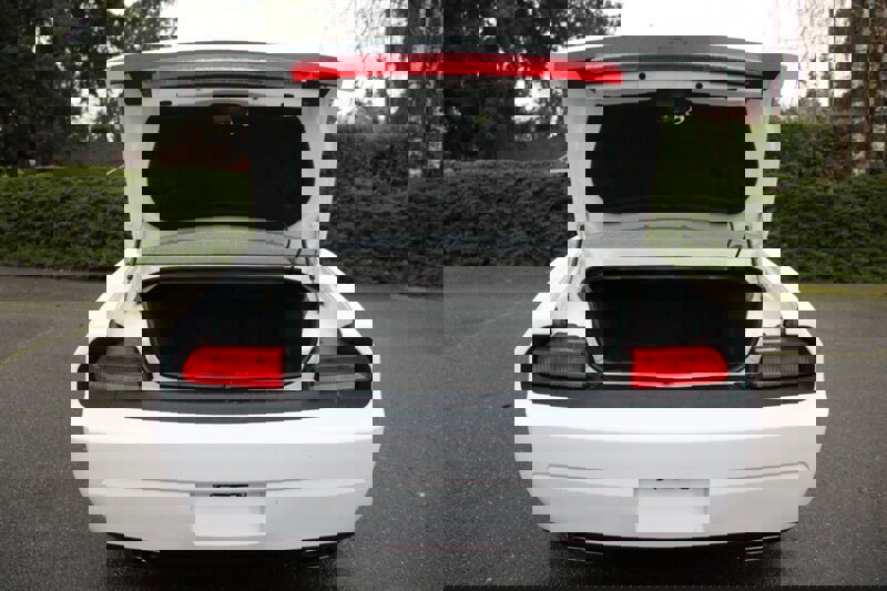 Used 2013 Dodge Challenger SXT w/ Super Sport Group image 16