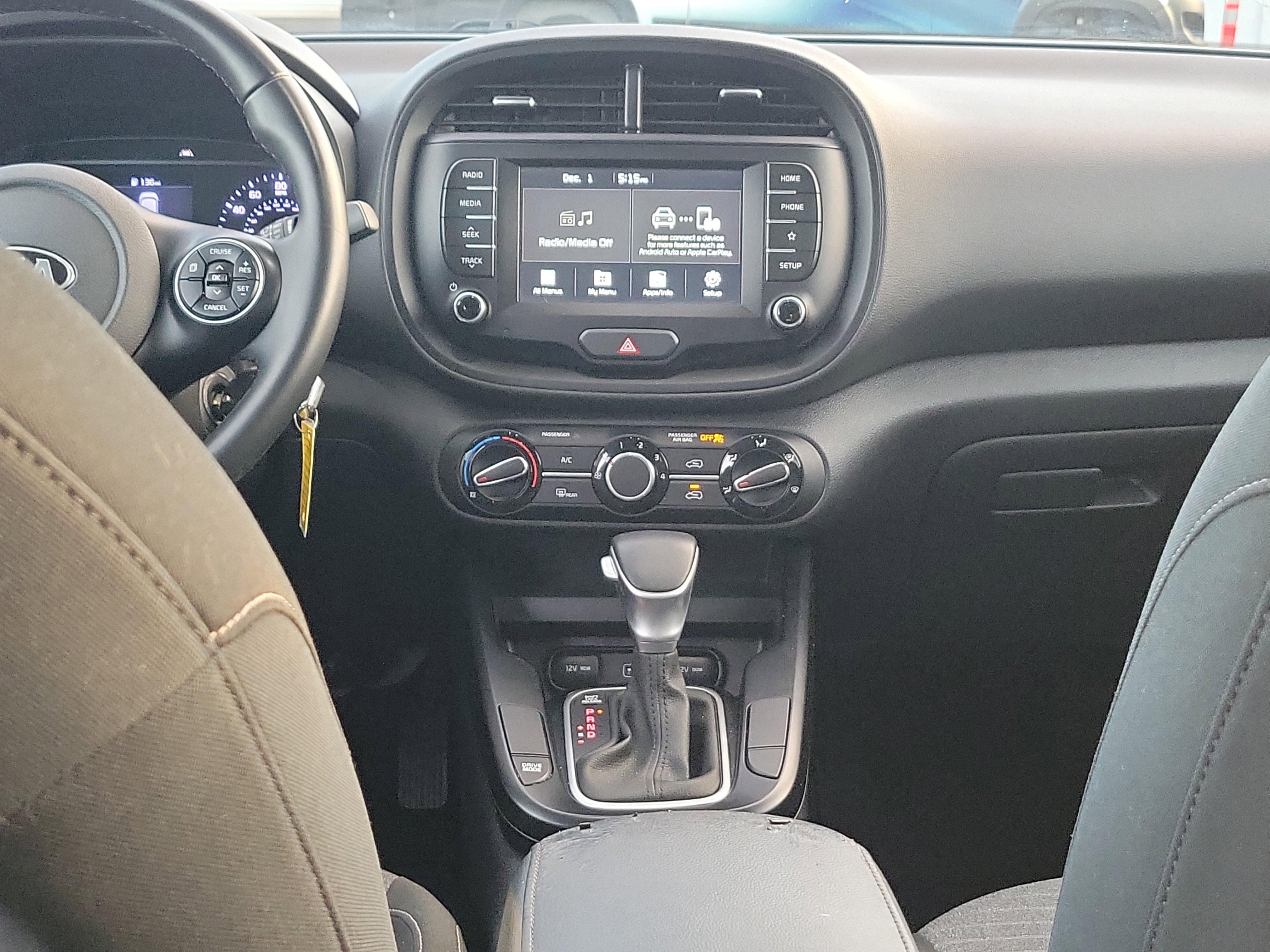 Used 2021 Kia Soul GT-Line image 17