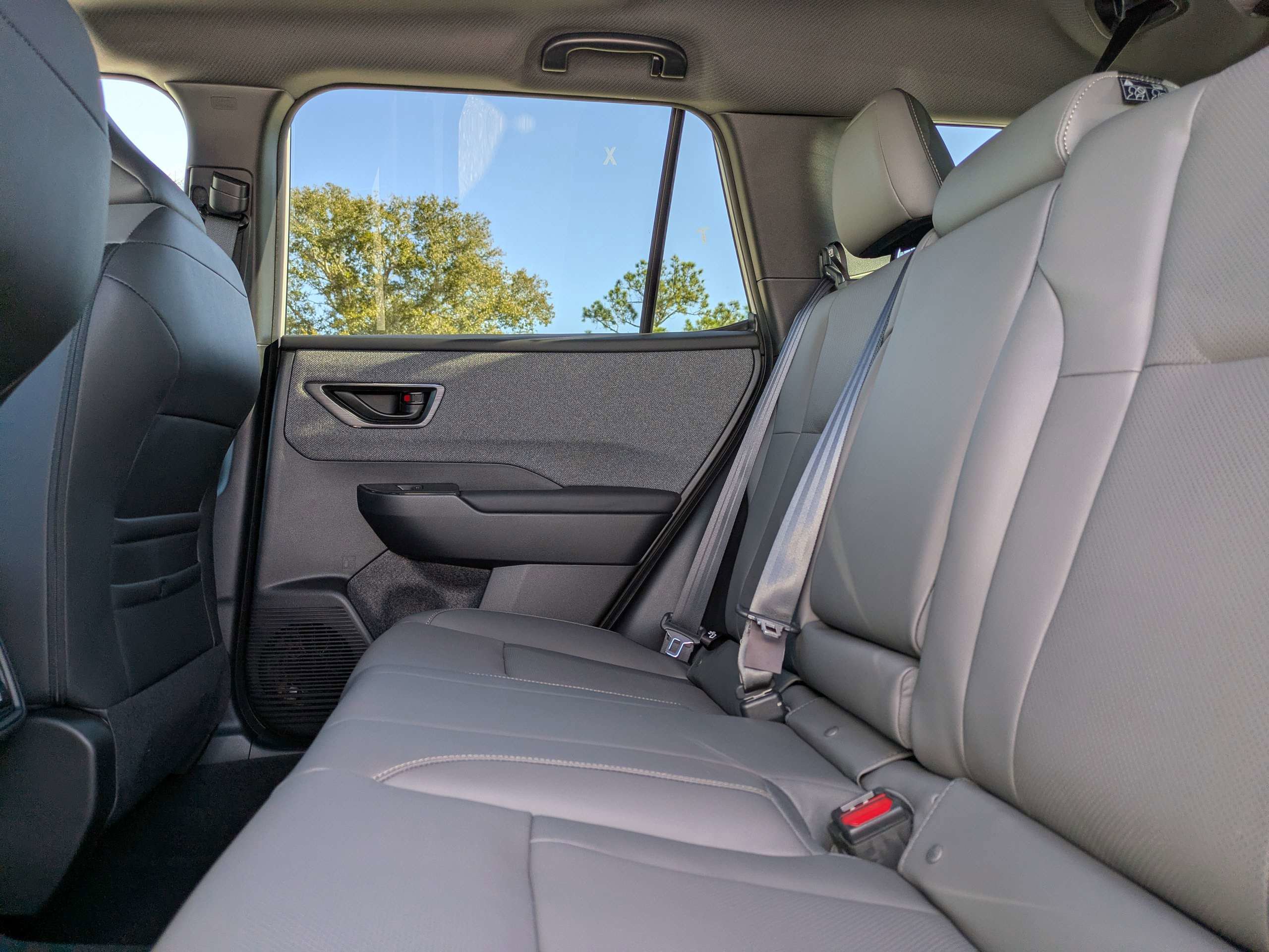 New 2026 Subaru Outback Limited image 15