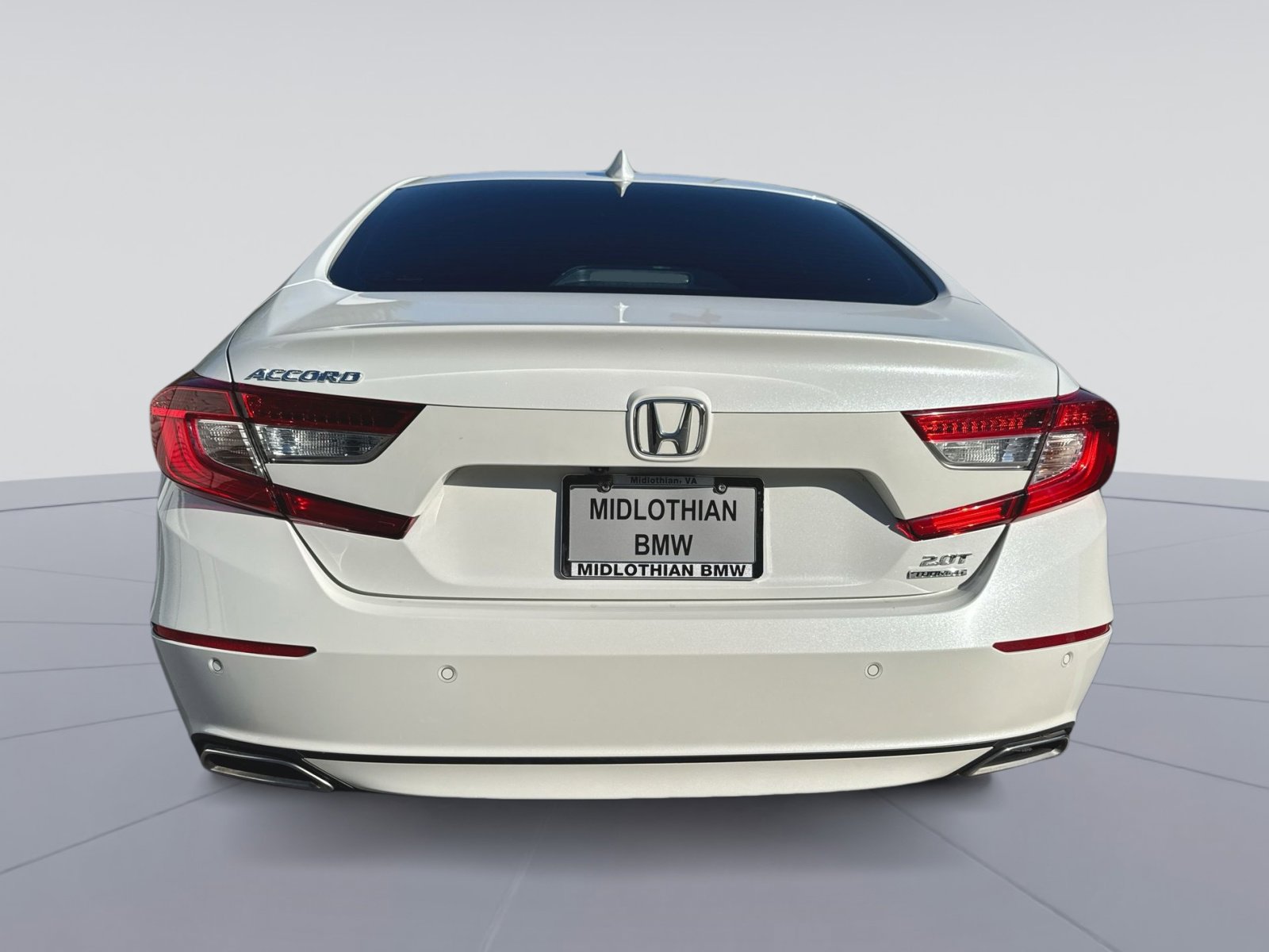 Used 2022 Honda Accord Touring image 30