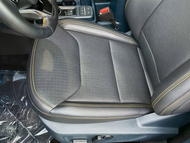 Used 2025 Ford Maverick Tremor AWD/4WD image 20