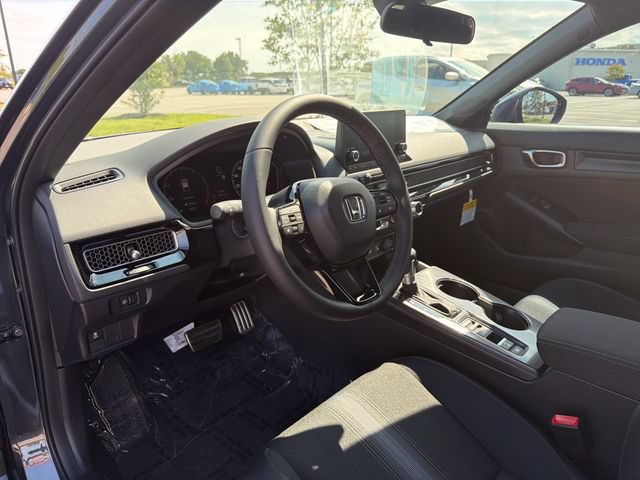 New 2026 Honda Civic Sport image 10