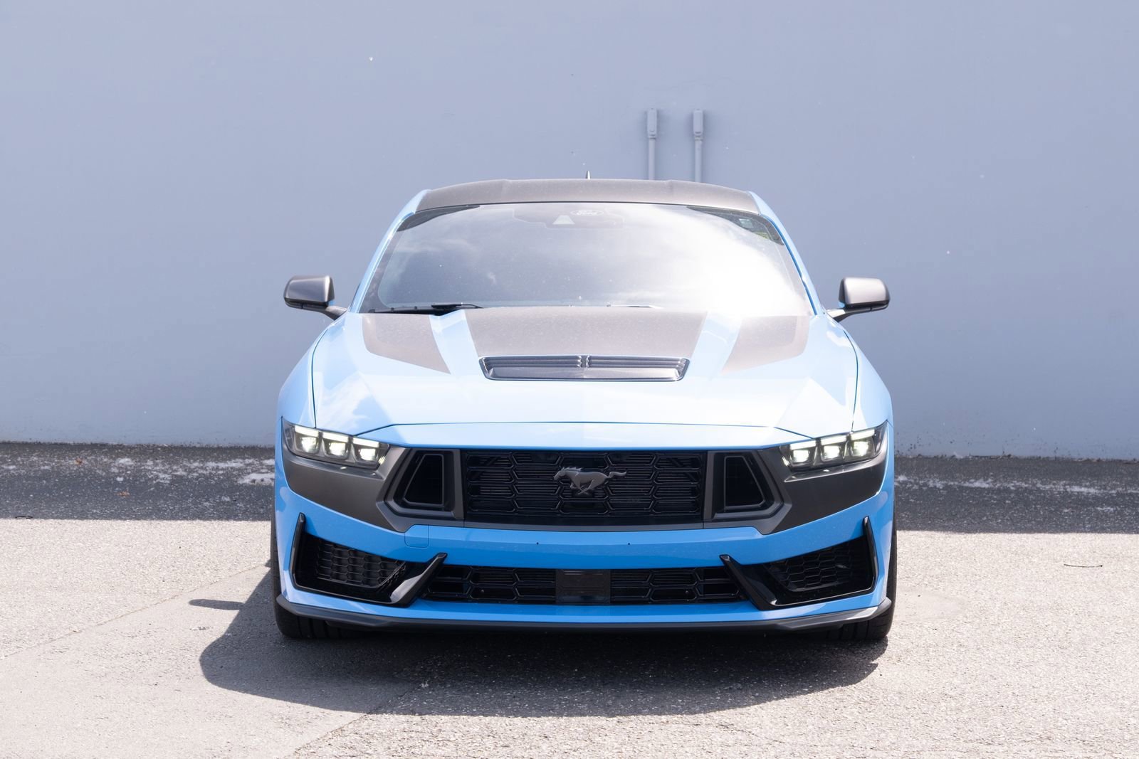 Used 2024 Ford Mustang Dark Horse RWD image 13