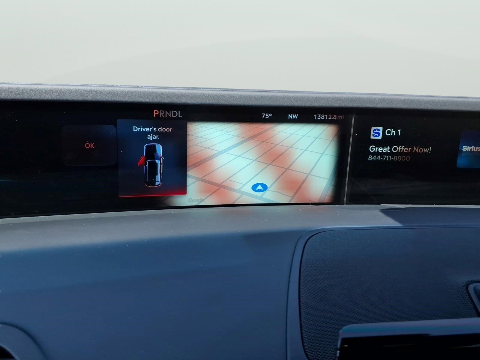 Used 2024 Lincoln Nautilus Reserve w/ Equipment Group 202A AWD/4WD image 17